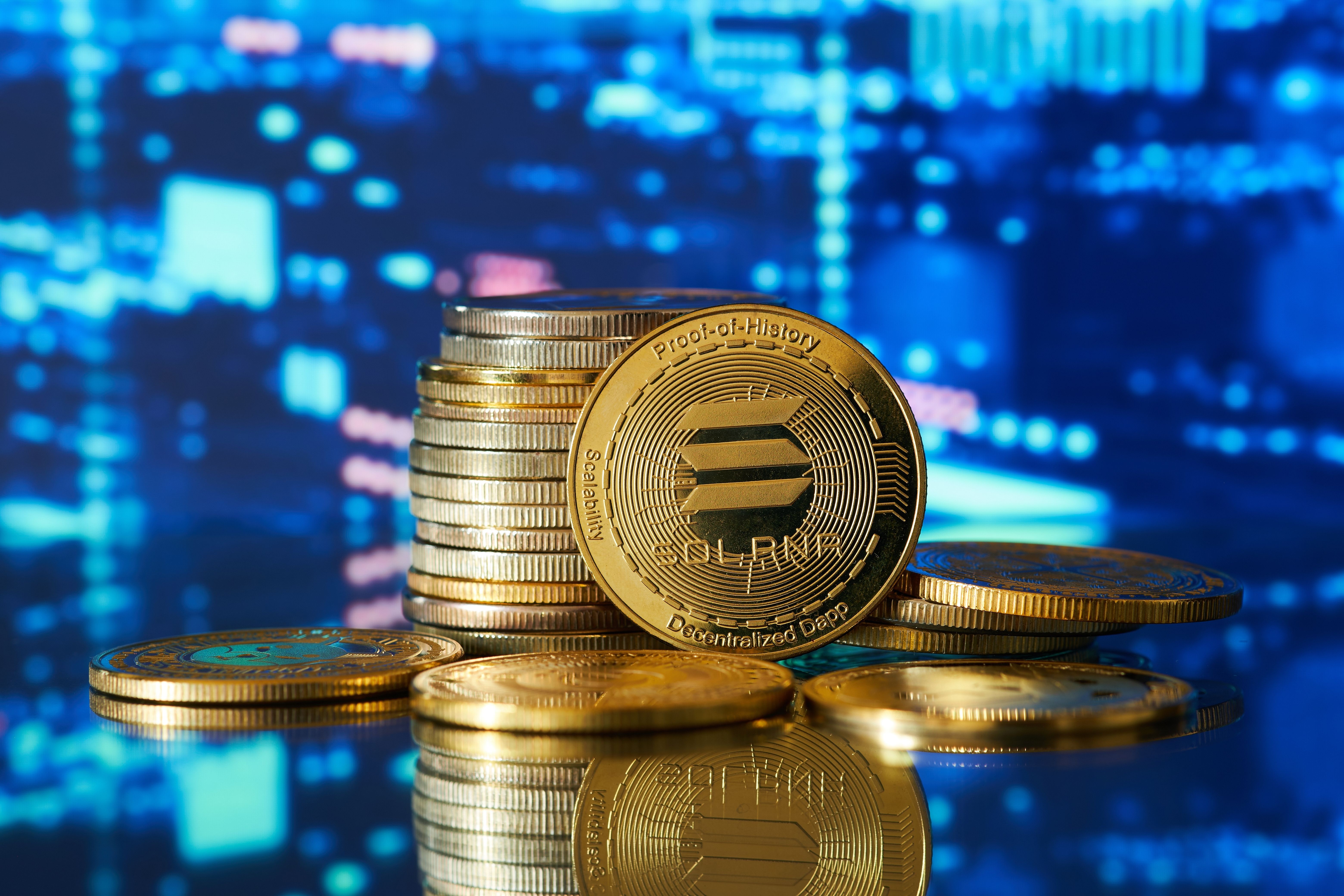 9GAG meme tokenization on Solana blockchain