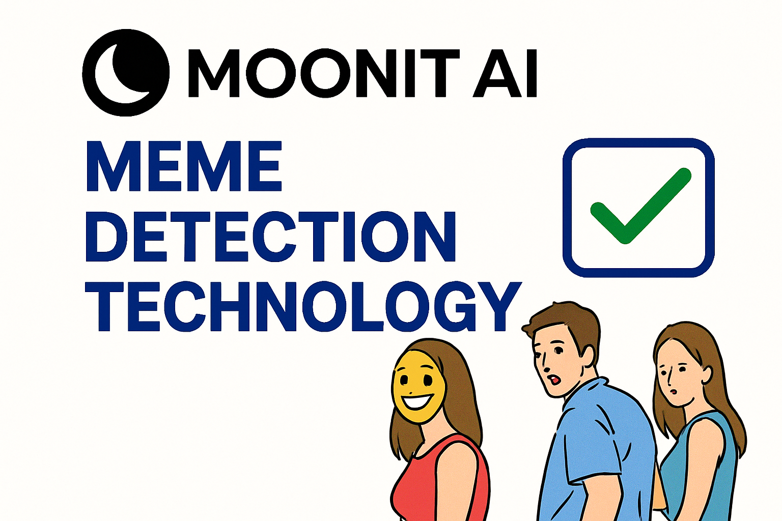 Moonit AI meme detection technology
