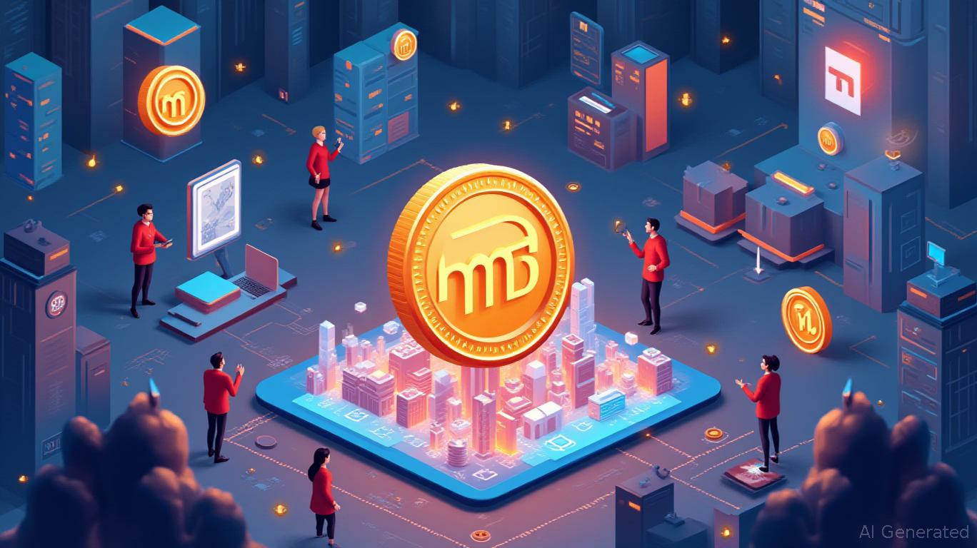 mUSD stablecoin adoption challenges