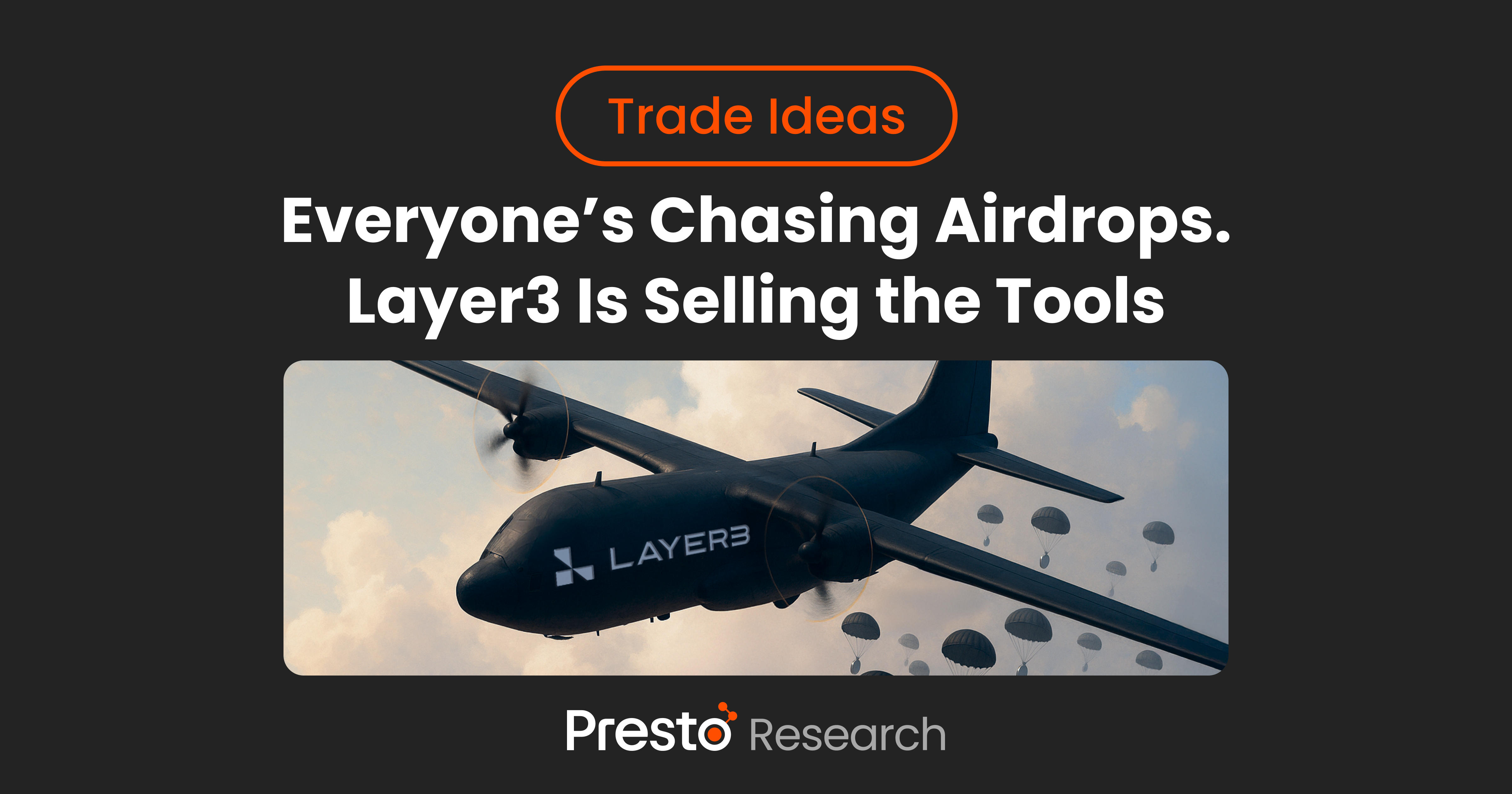 L2 revenue sharing L3 Pelagos incentives