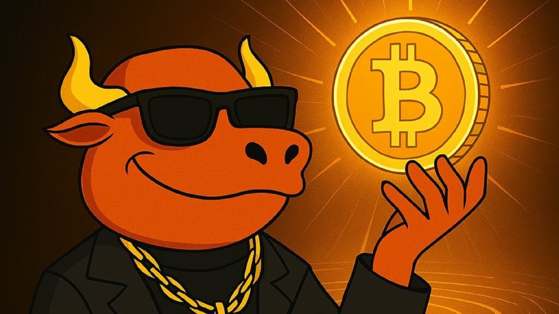 Bitcoin Hyper HYPER Solana meme coin logo