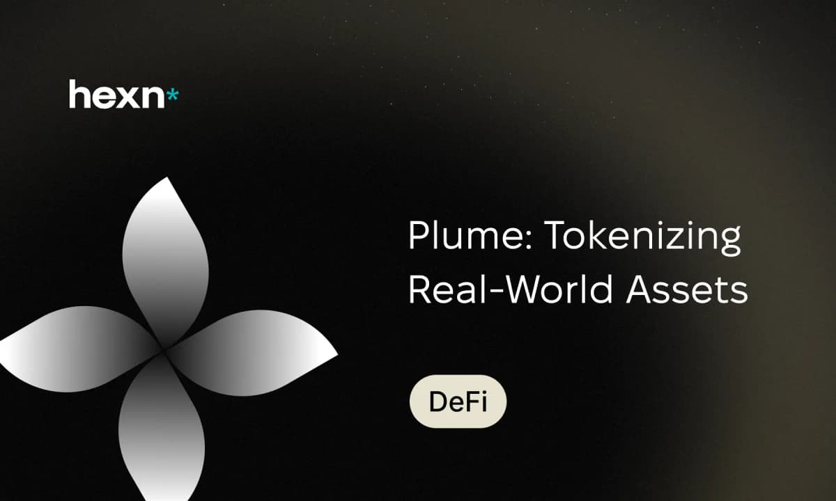 DeFi vaults with real-world asset tokenization