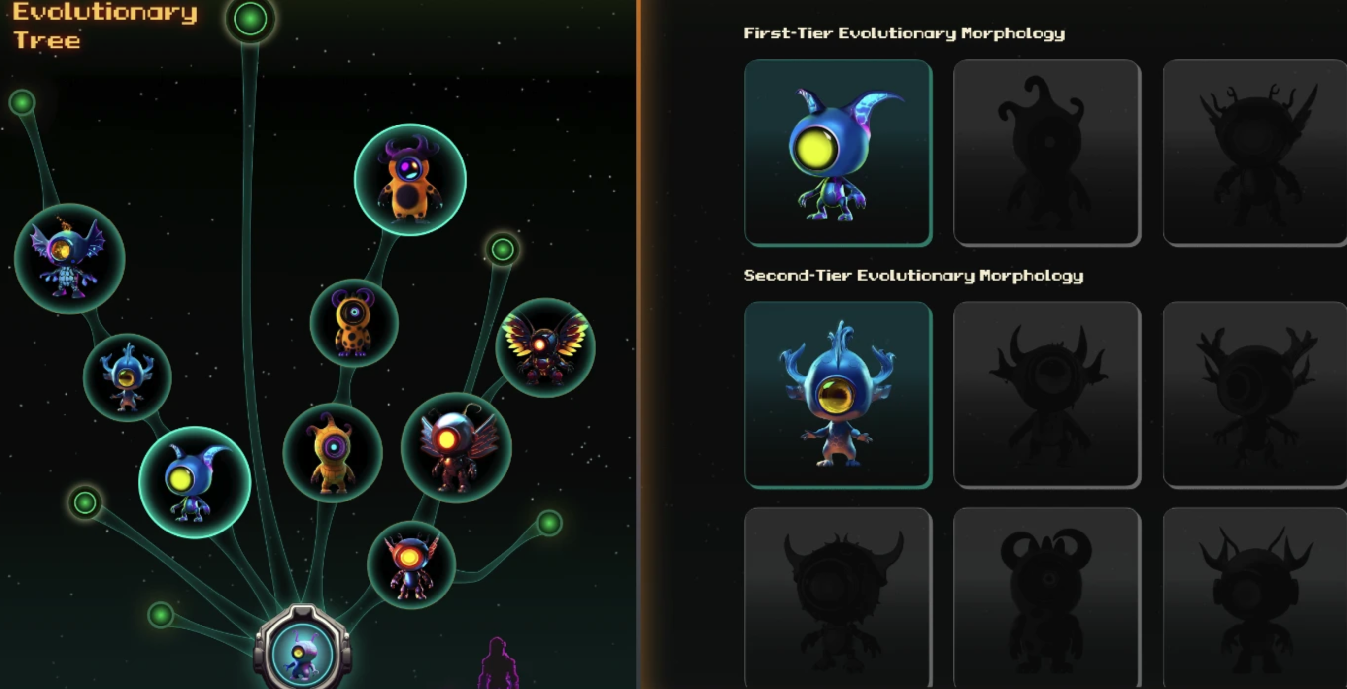 MUD Dojo ECS architecture blockchain scalability