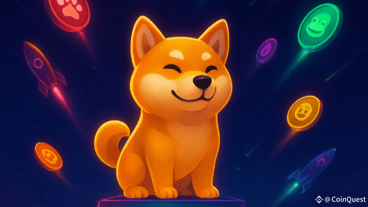 Solana Kori memecoin logo