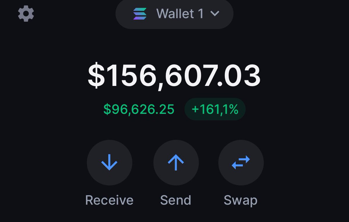 Solana Mooncat memecoin logo