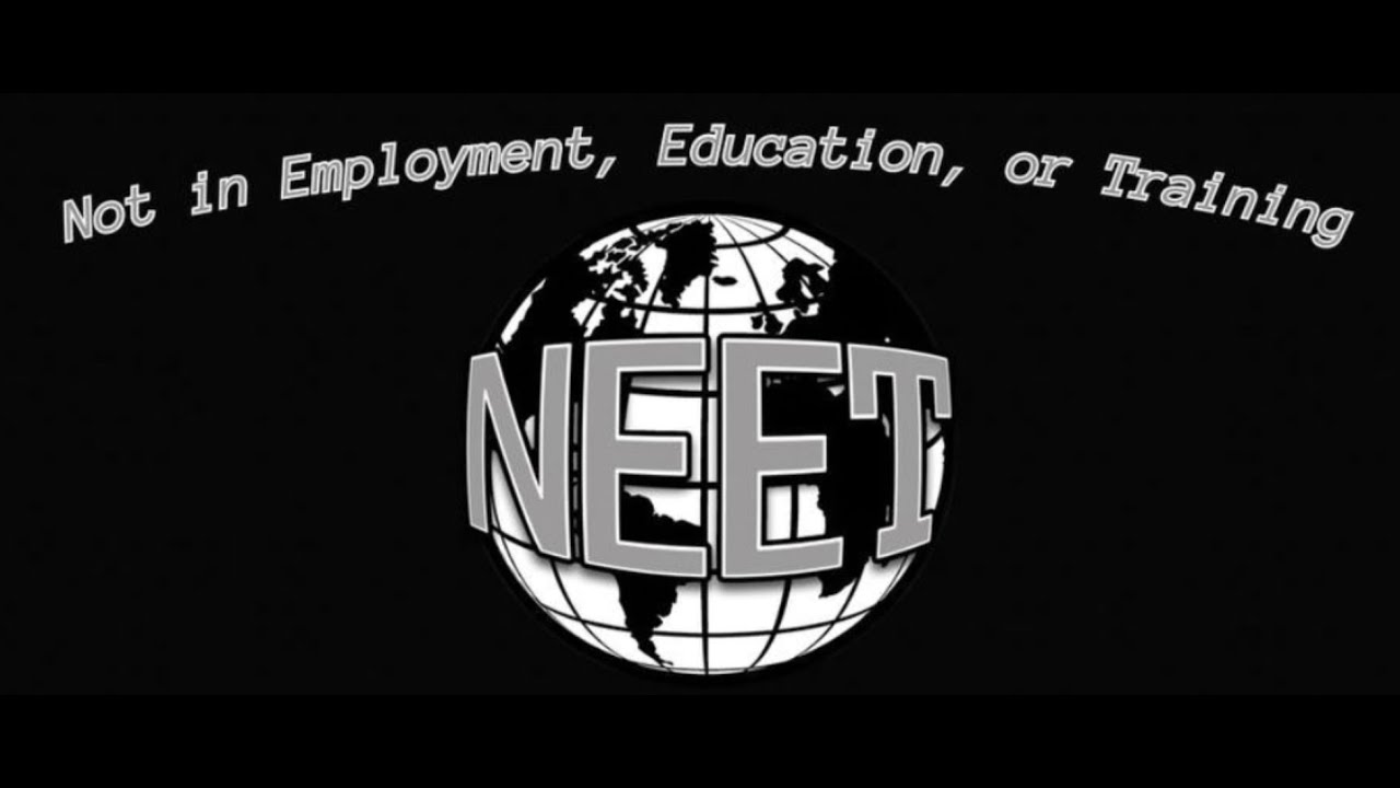 Solana Neet memecoin logo