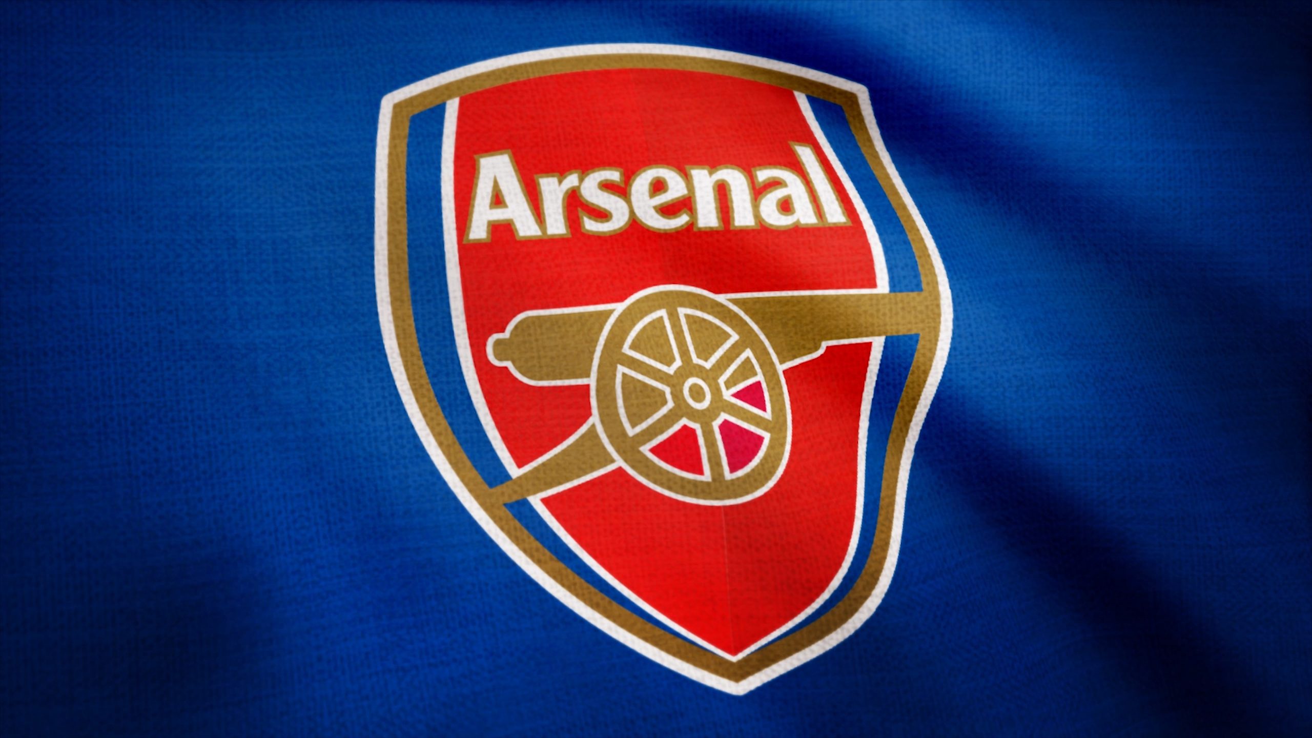 Arsenal Fan Token AFC logo
