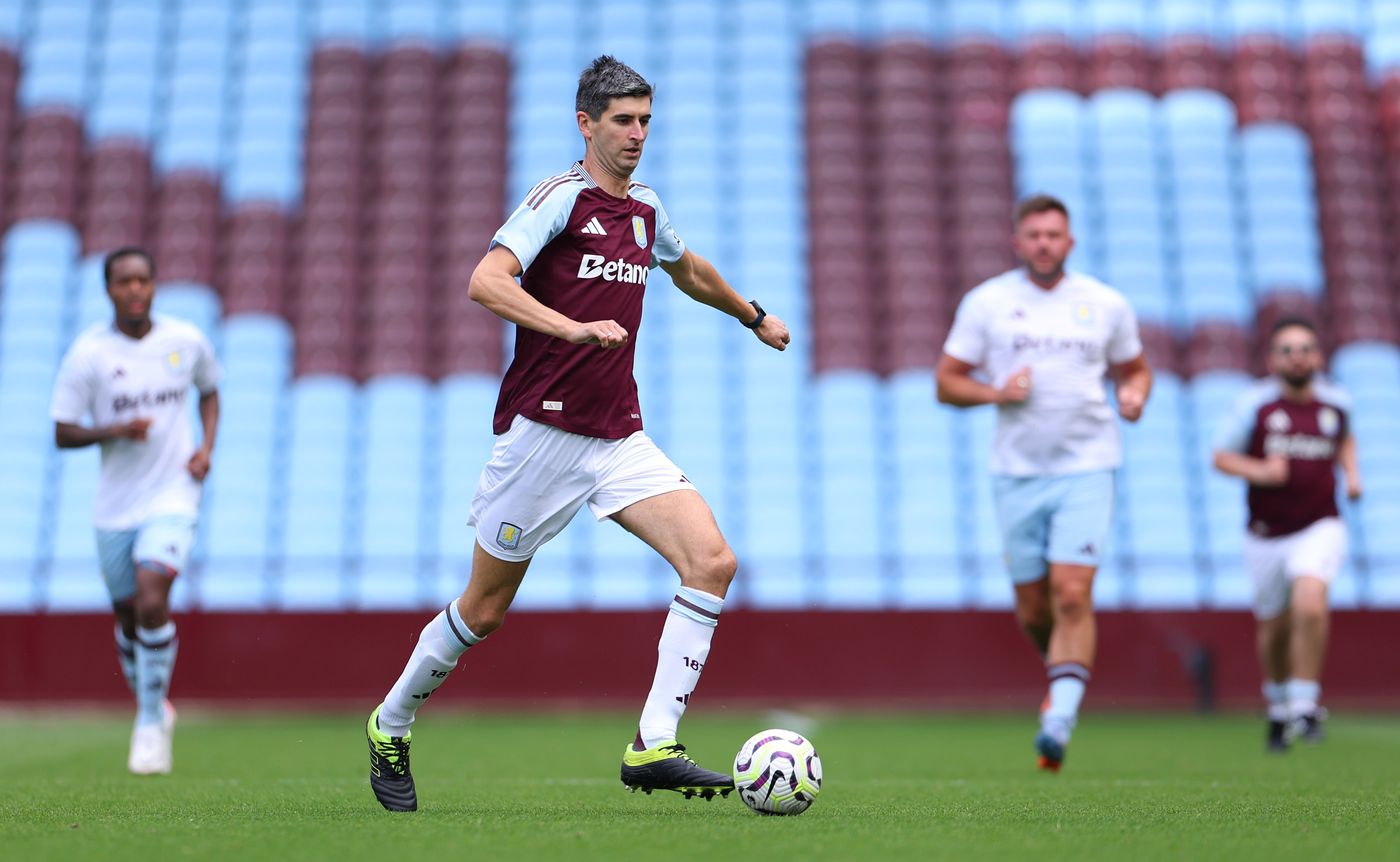 Aston Villa Fan Token AVL logo