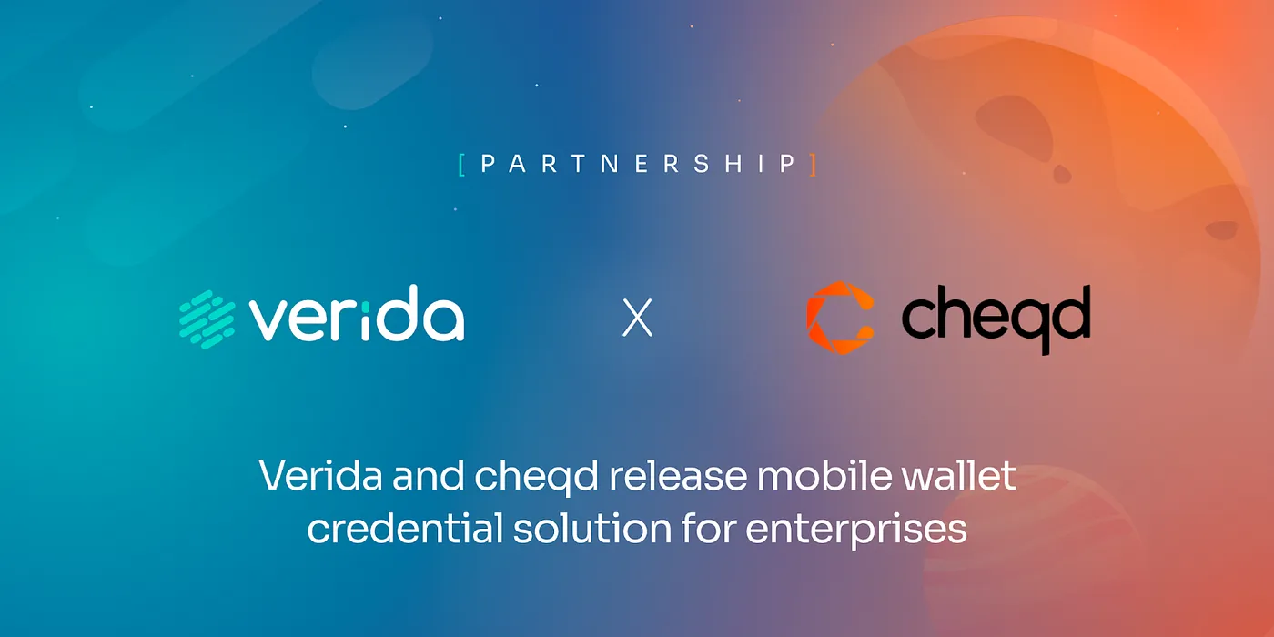 Verida interoperable ZK credentials