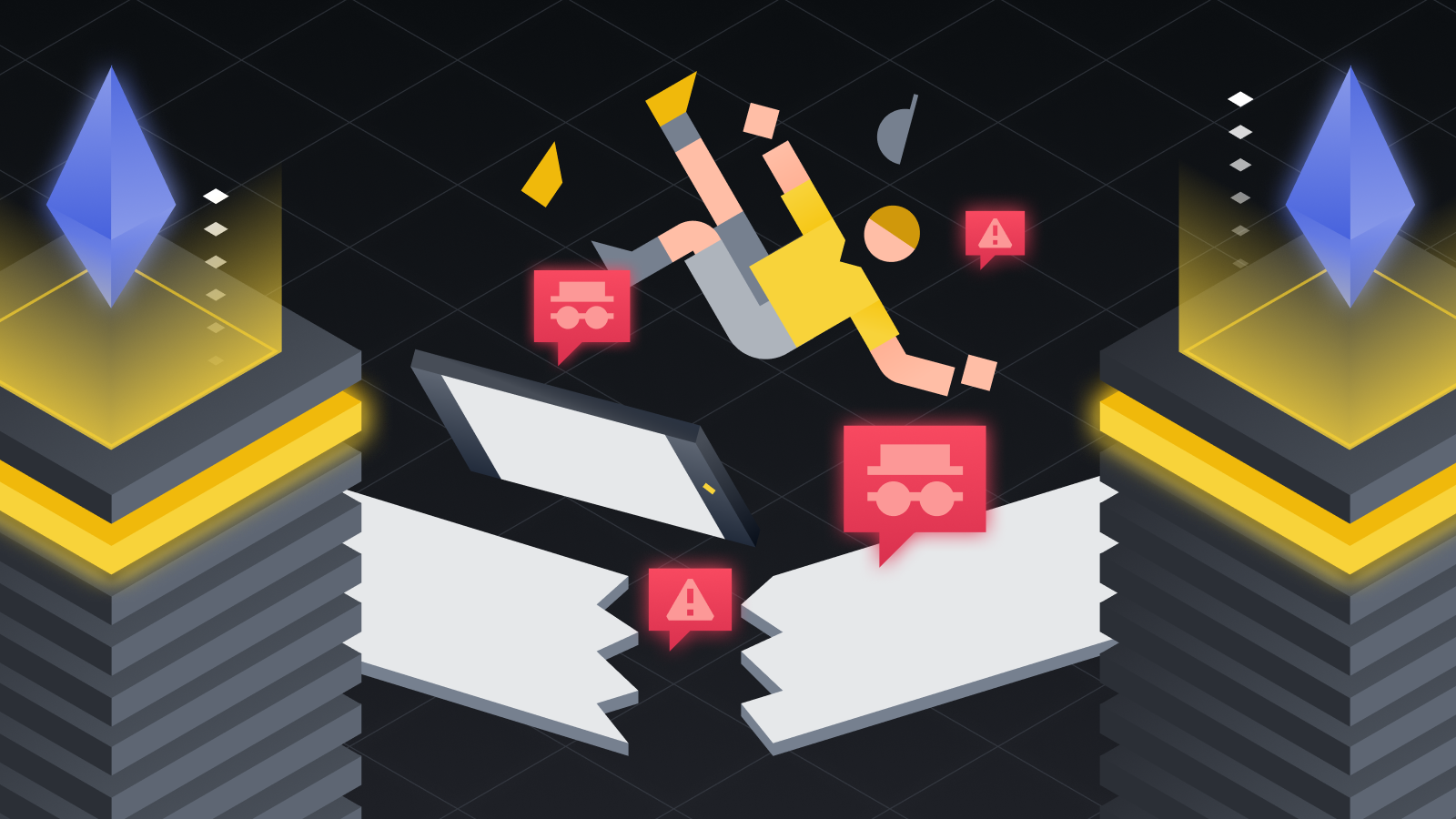 Binance Bridge replay attack
