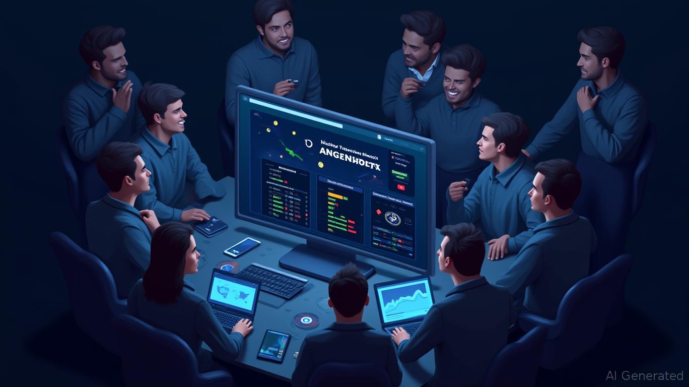 UniswapX orderflow auction