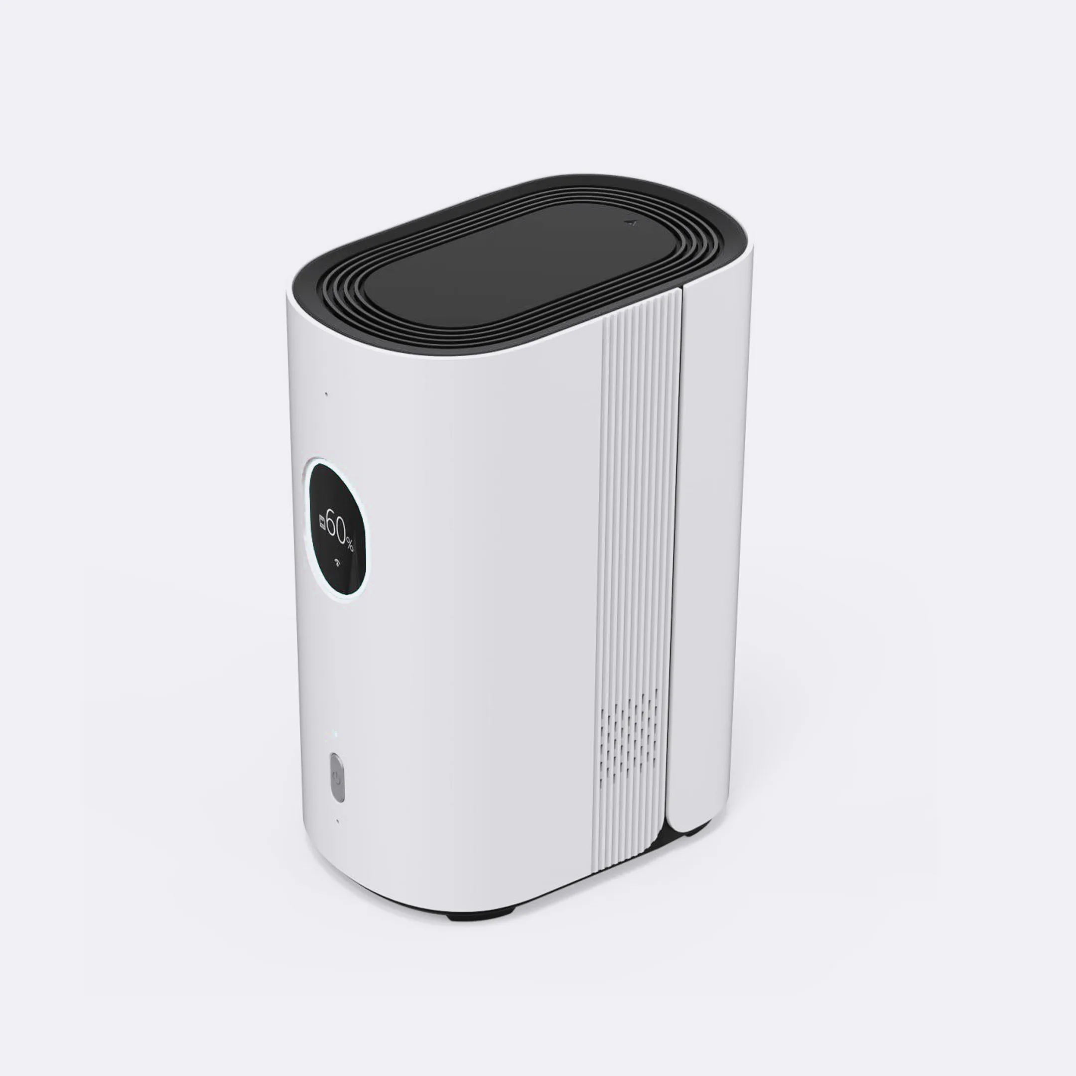 AINX NodeX edge device