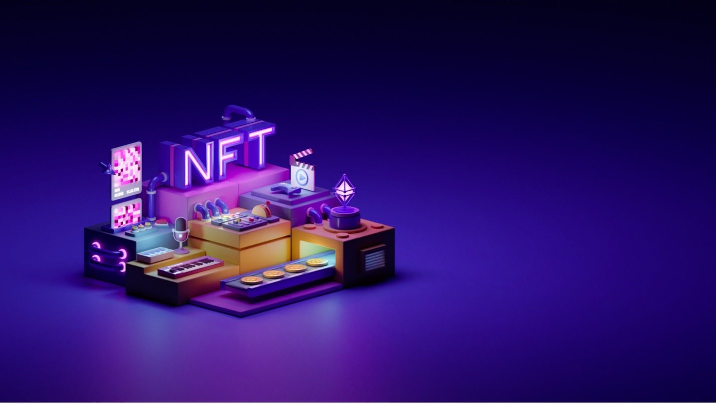 Unique Network NFT compute proof