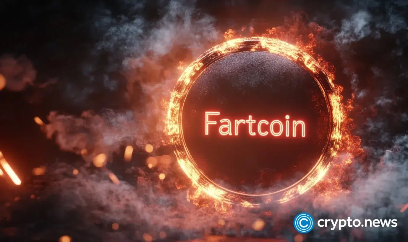 Fartcoin Solana logo