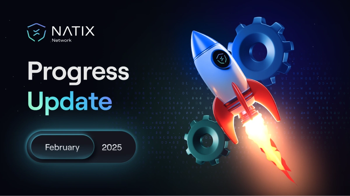 NATIX DePAI network logo