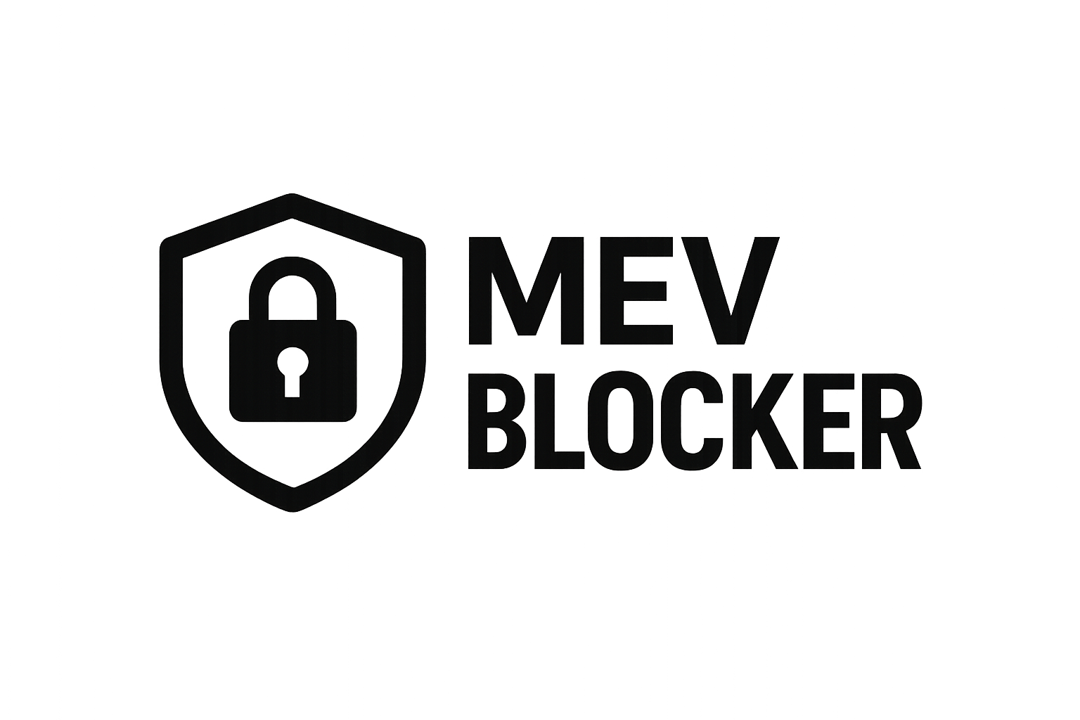 MEV Blocker logo