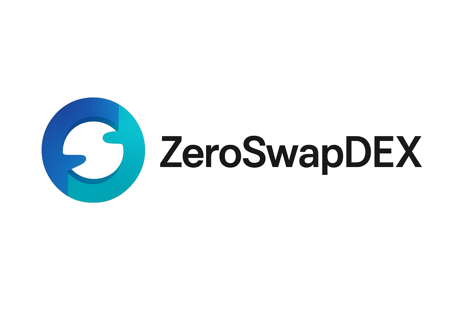ZeroSwapDEX logo