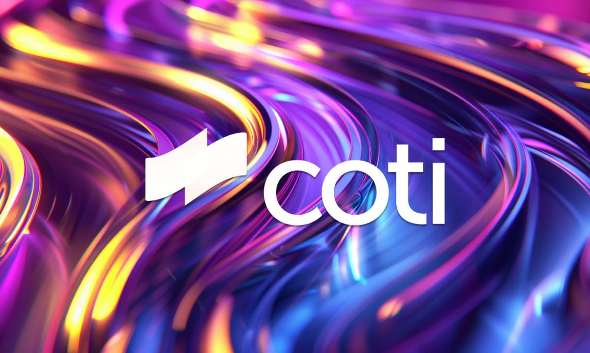 COTI token loyalty program