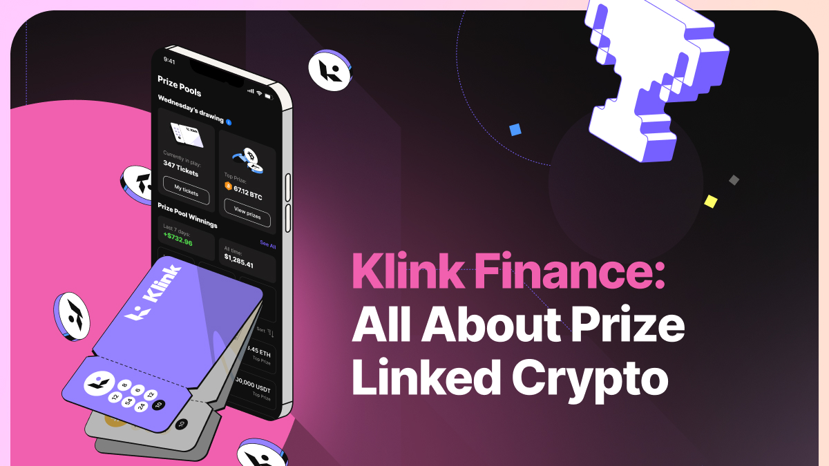 Klink Finance AI-driven loyalty rewards