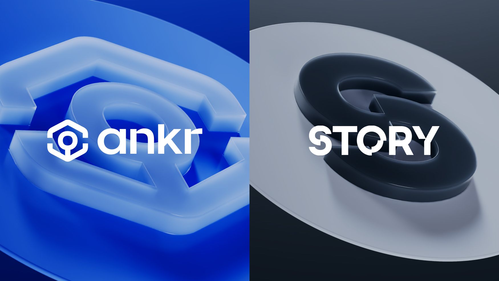 Ankr Staking logo