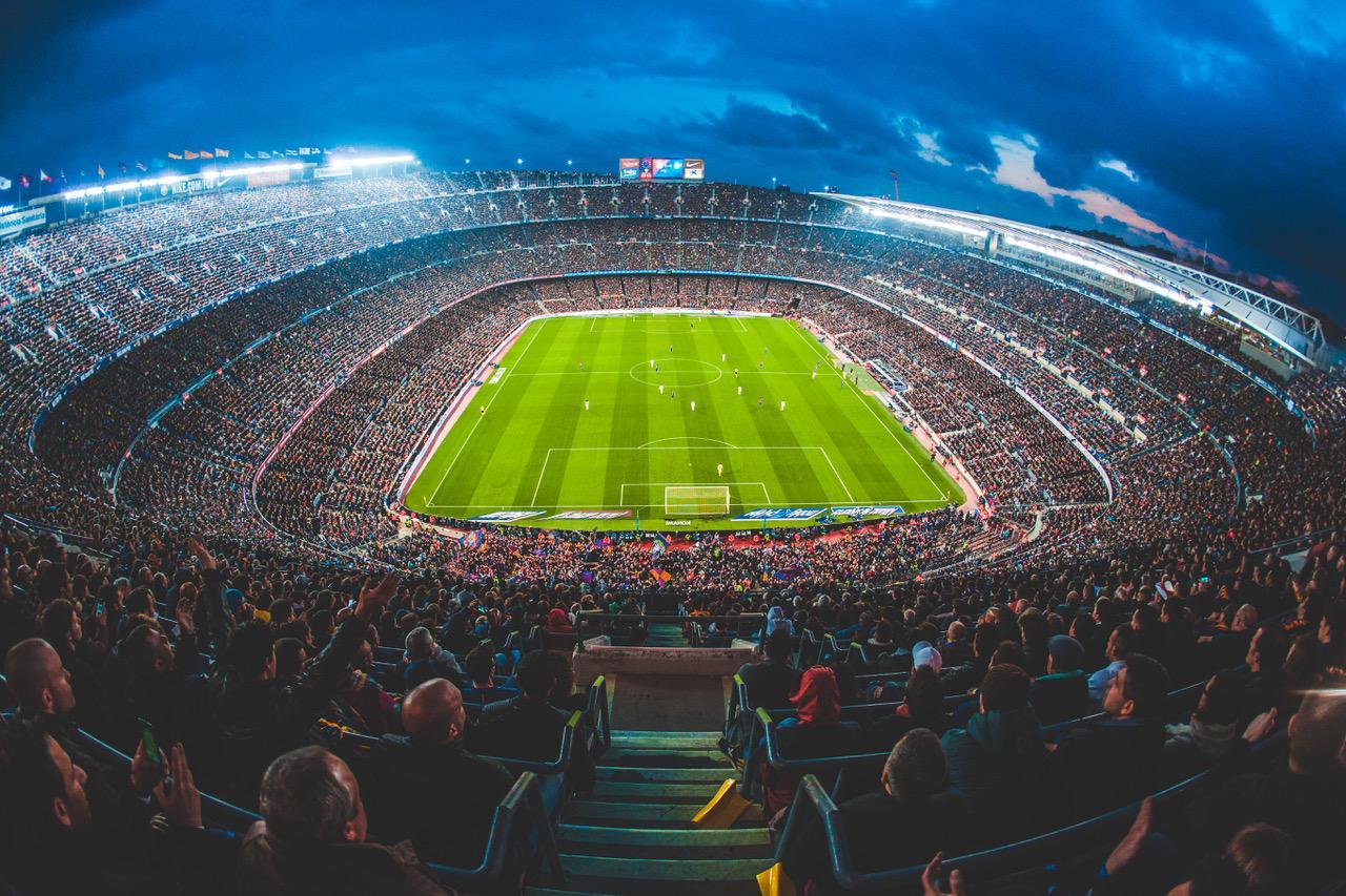 FC Barcelona VIP tickets fan token