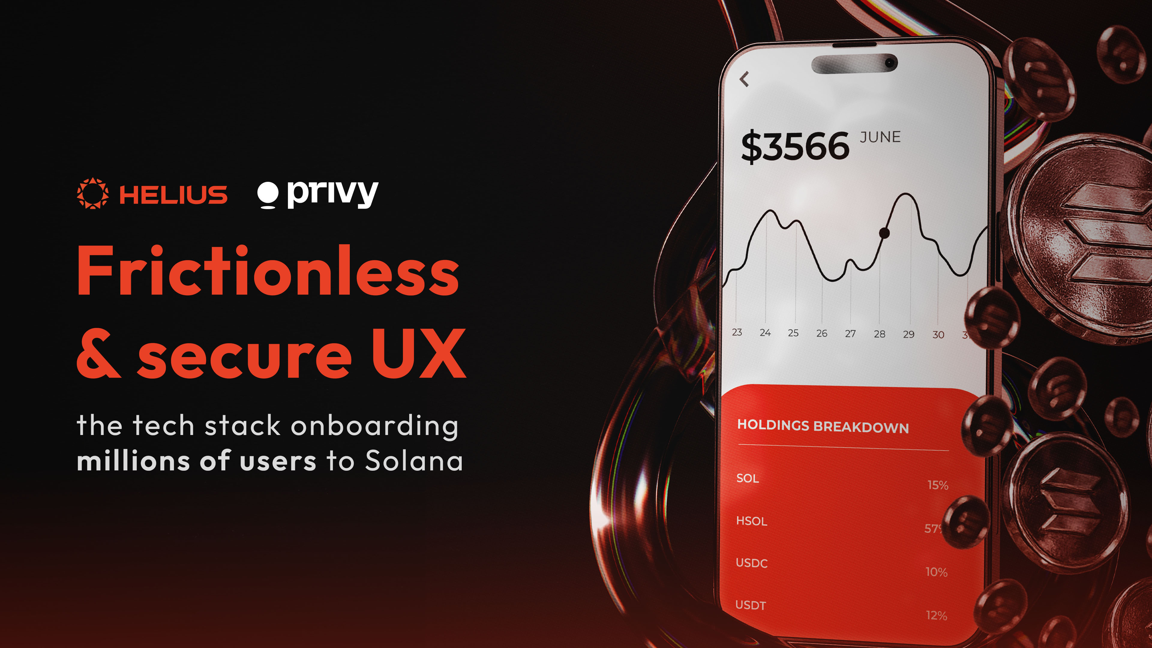 Solana Mobile hardware security module