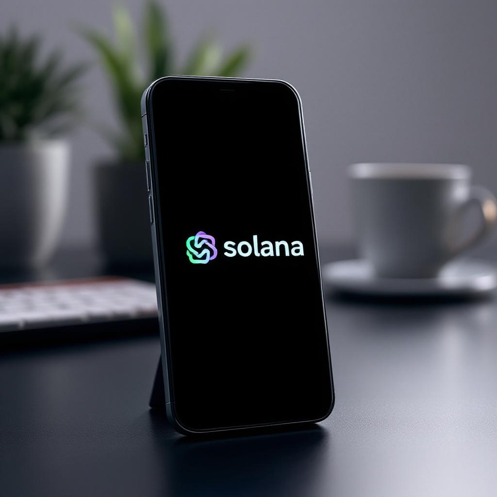 Solana Seeker Binance-Peg SOL wallet management