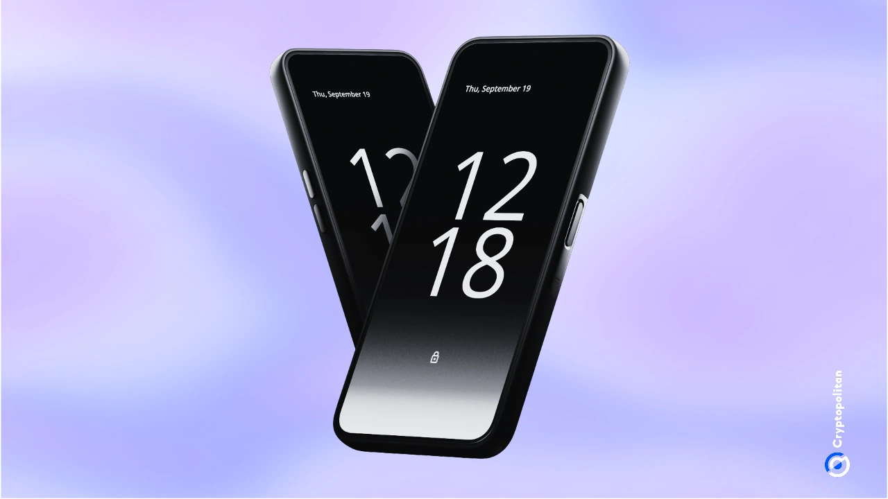 Solana Seeker crypto-native mobile experience