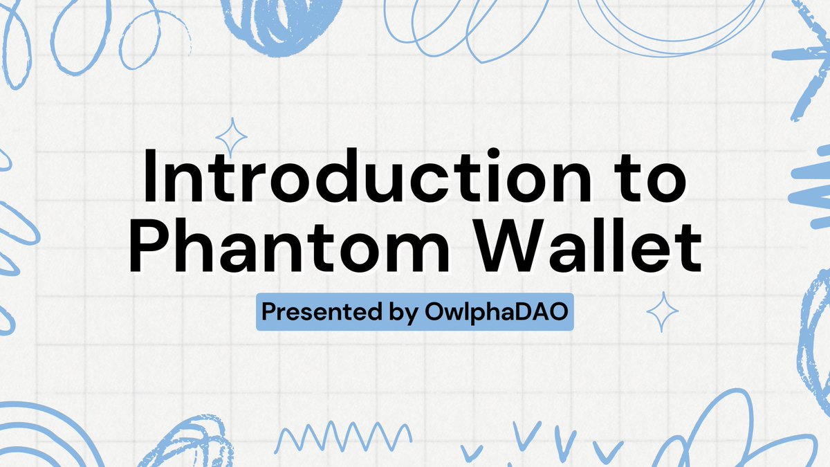 Phantom wallet DeFi features