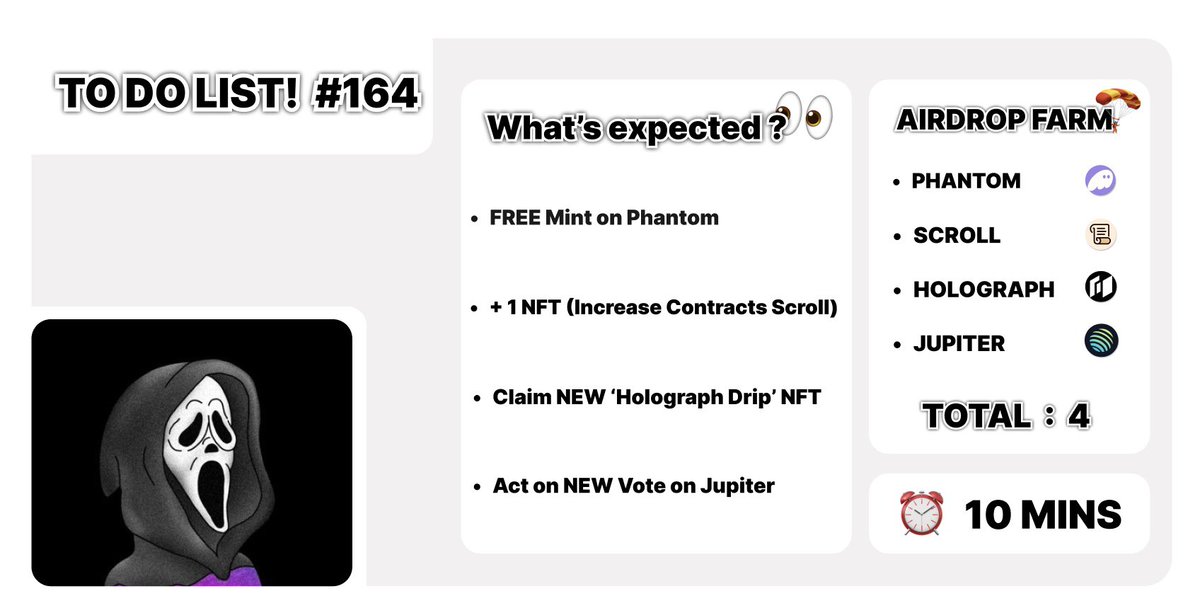 Phantom wallet NFT gallery