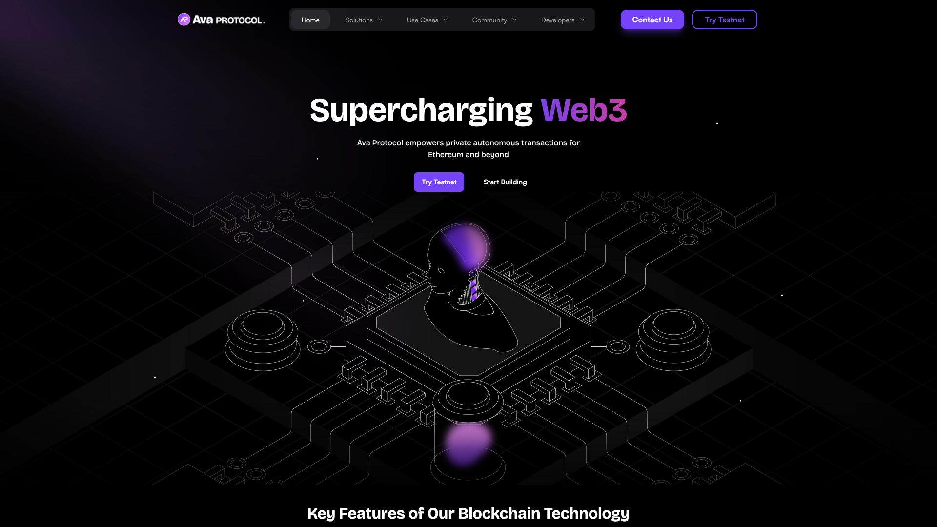 Ava Protocol EigenLayer AVS