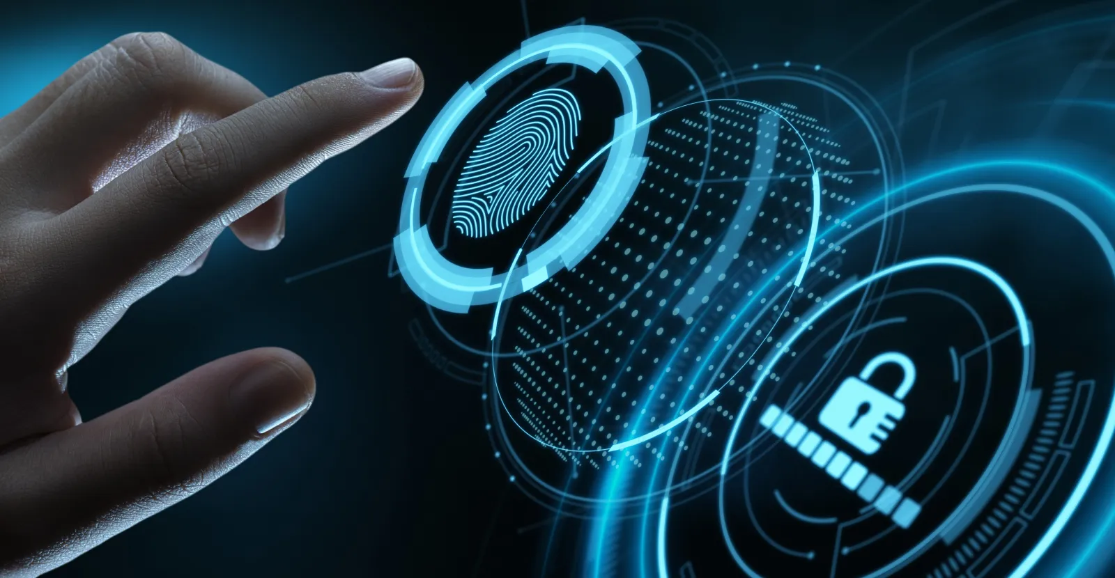 blockchain security identity attestation