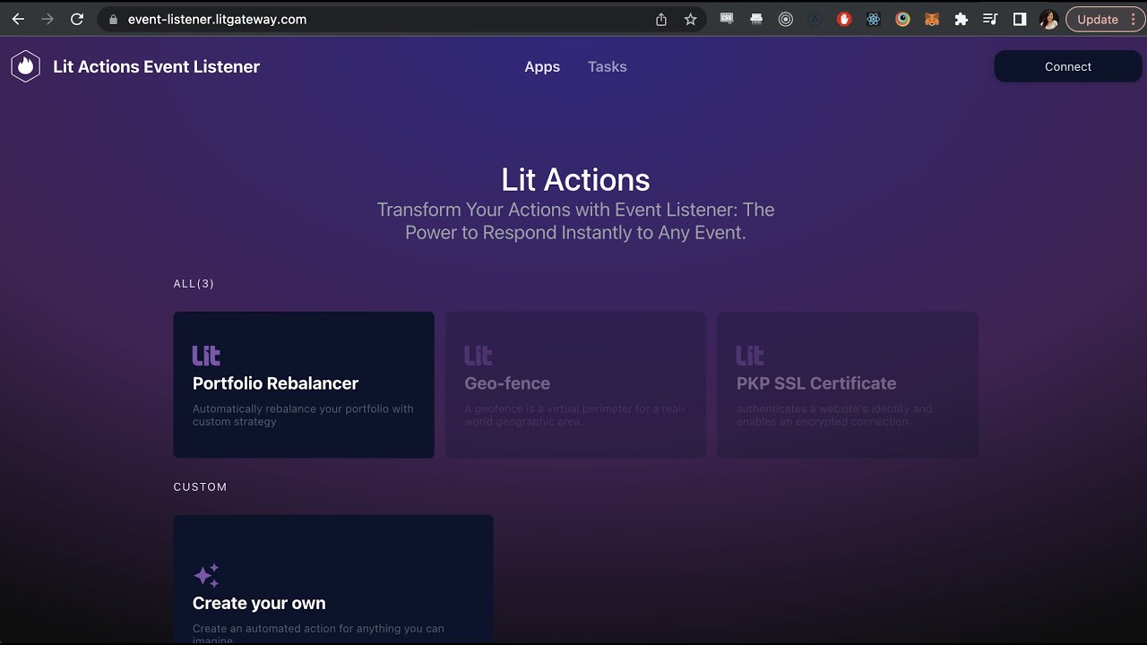 DeFi portfolio rebalancing automation