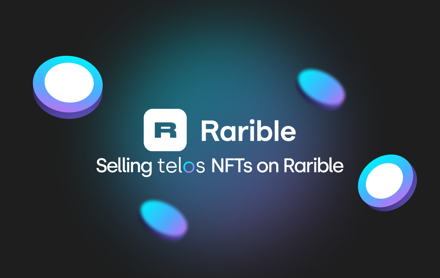 Rarible NFT royalty system