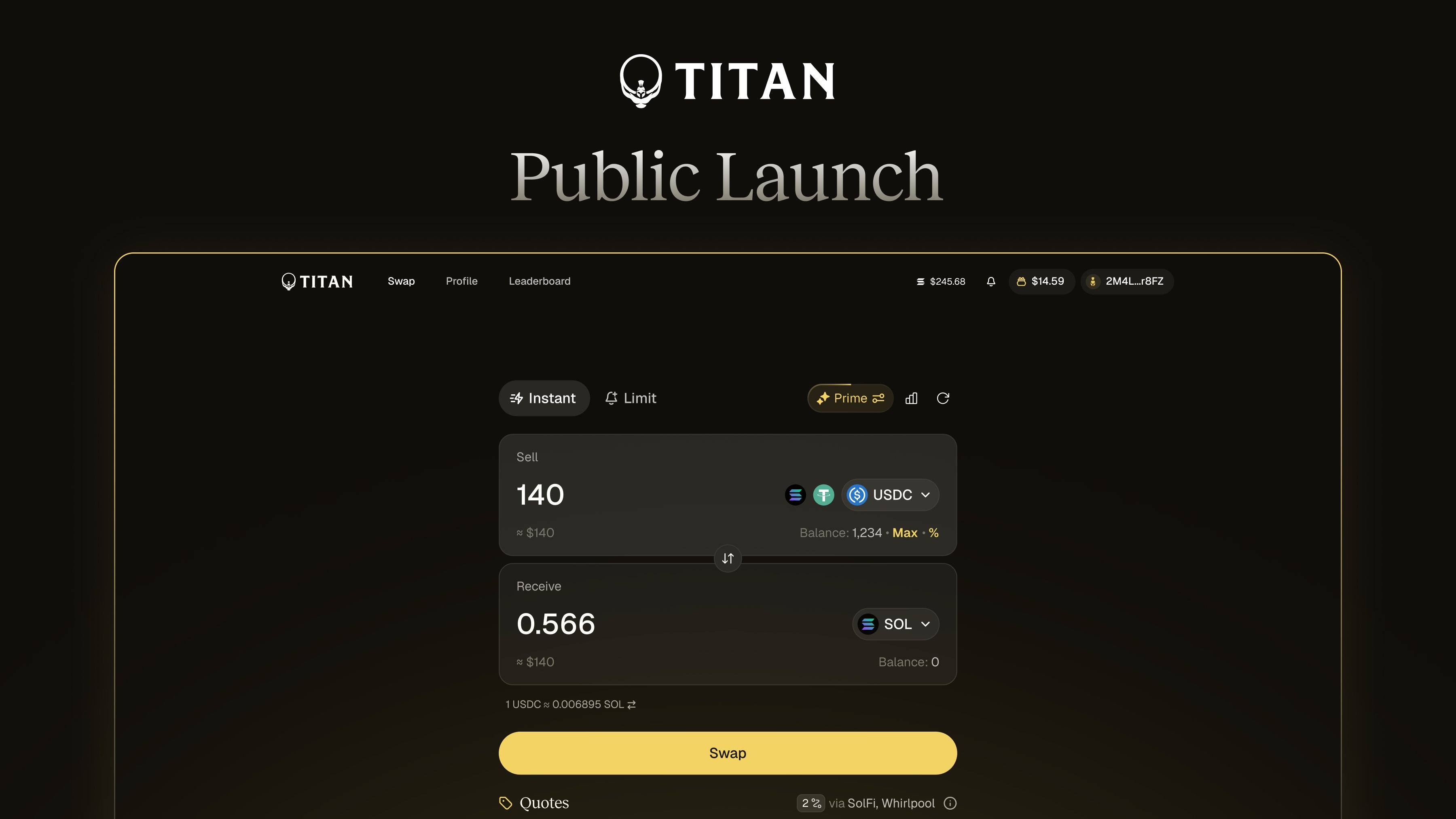 Metaplex Genesis protocol token launch interface