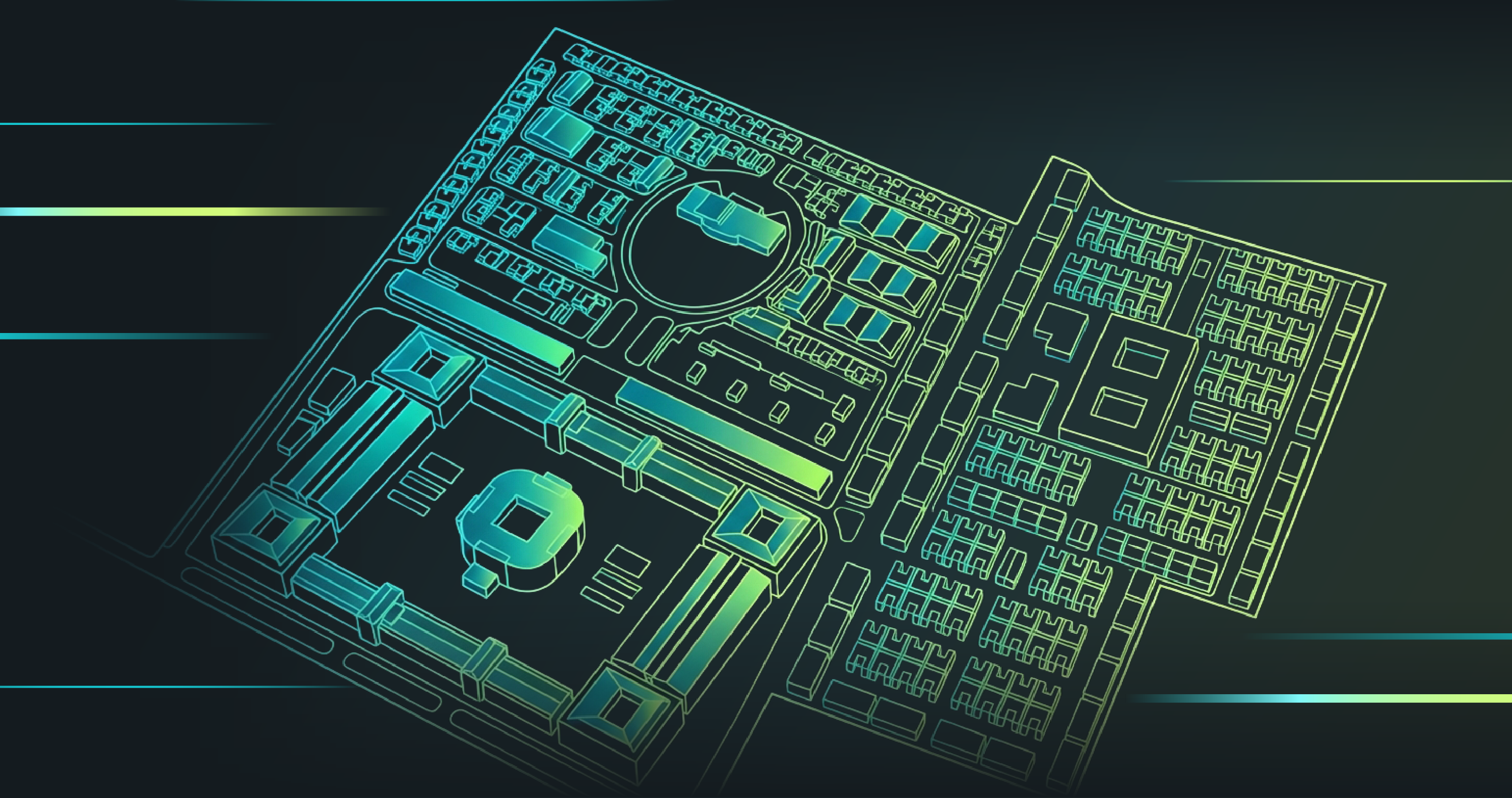 Elliptic Navigator geofencing interface