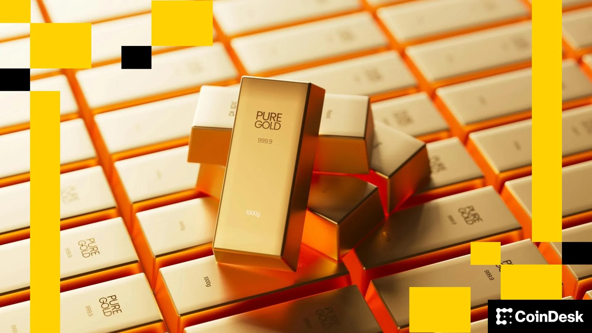 Institutional adoption of Tether Gold XAUT and PAX Gold PAXG