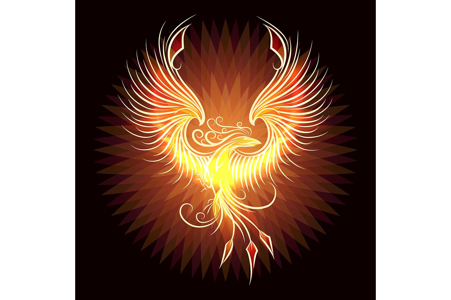 Fhenix CLI tool icon