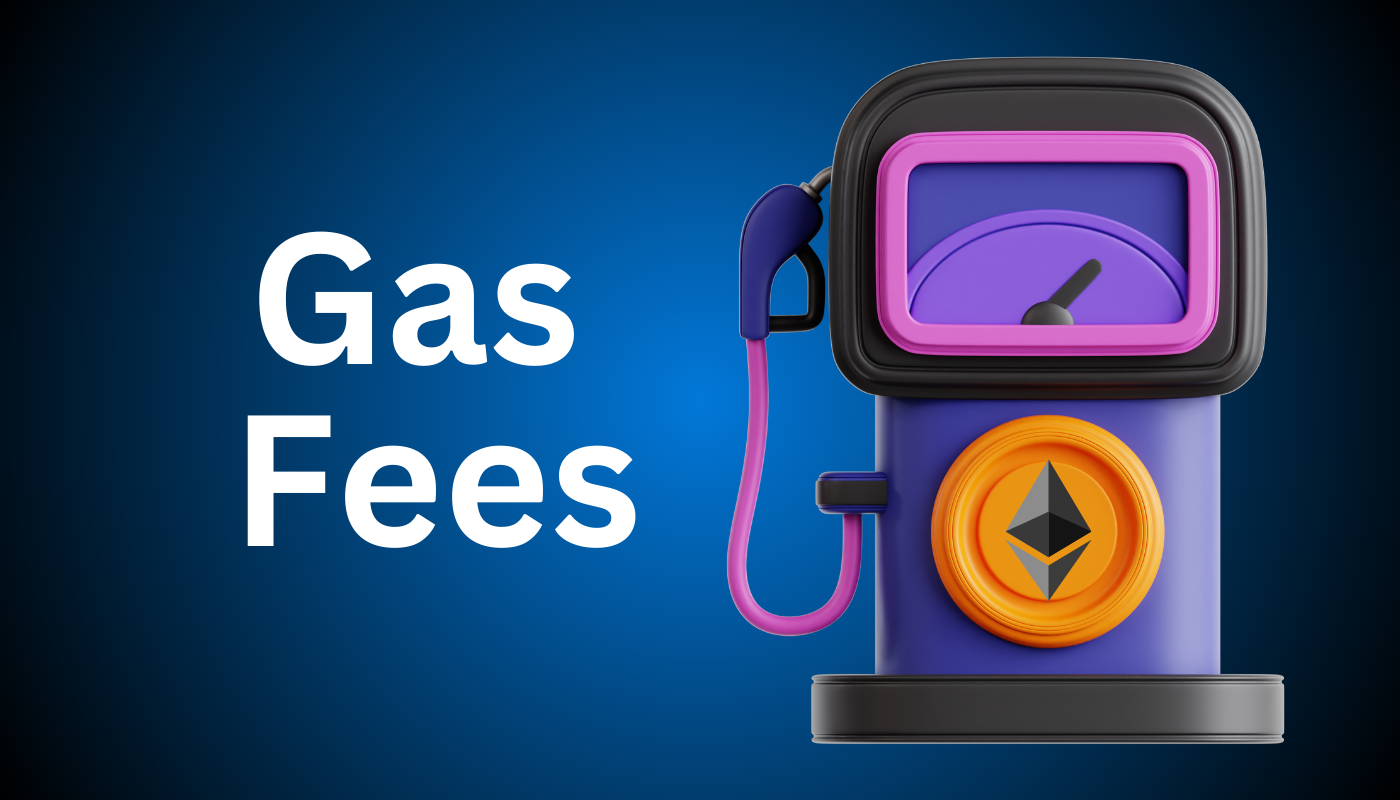 automated gas fee management in DeFi wallet