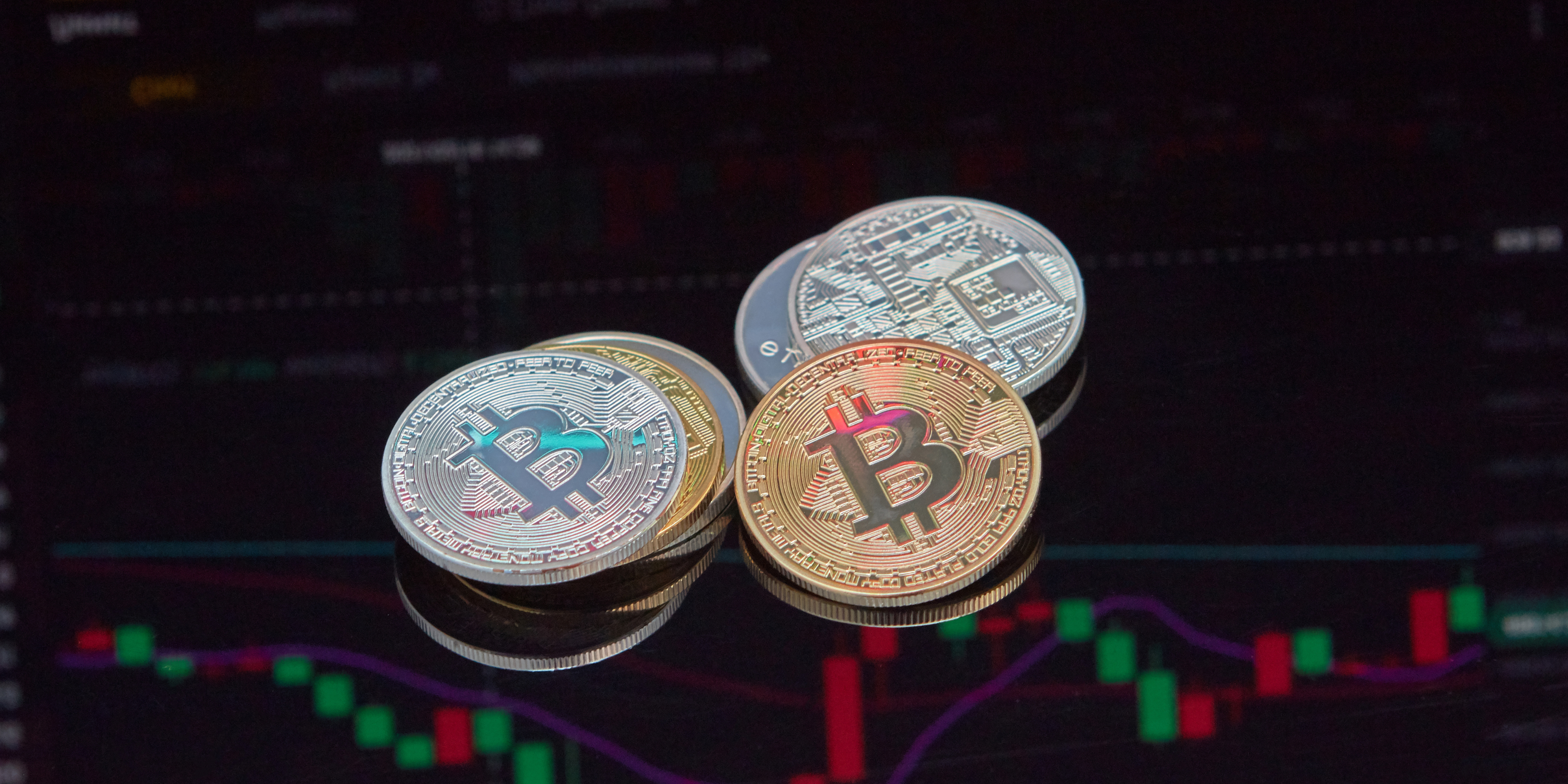 cryptocurrency regulation security risk