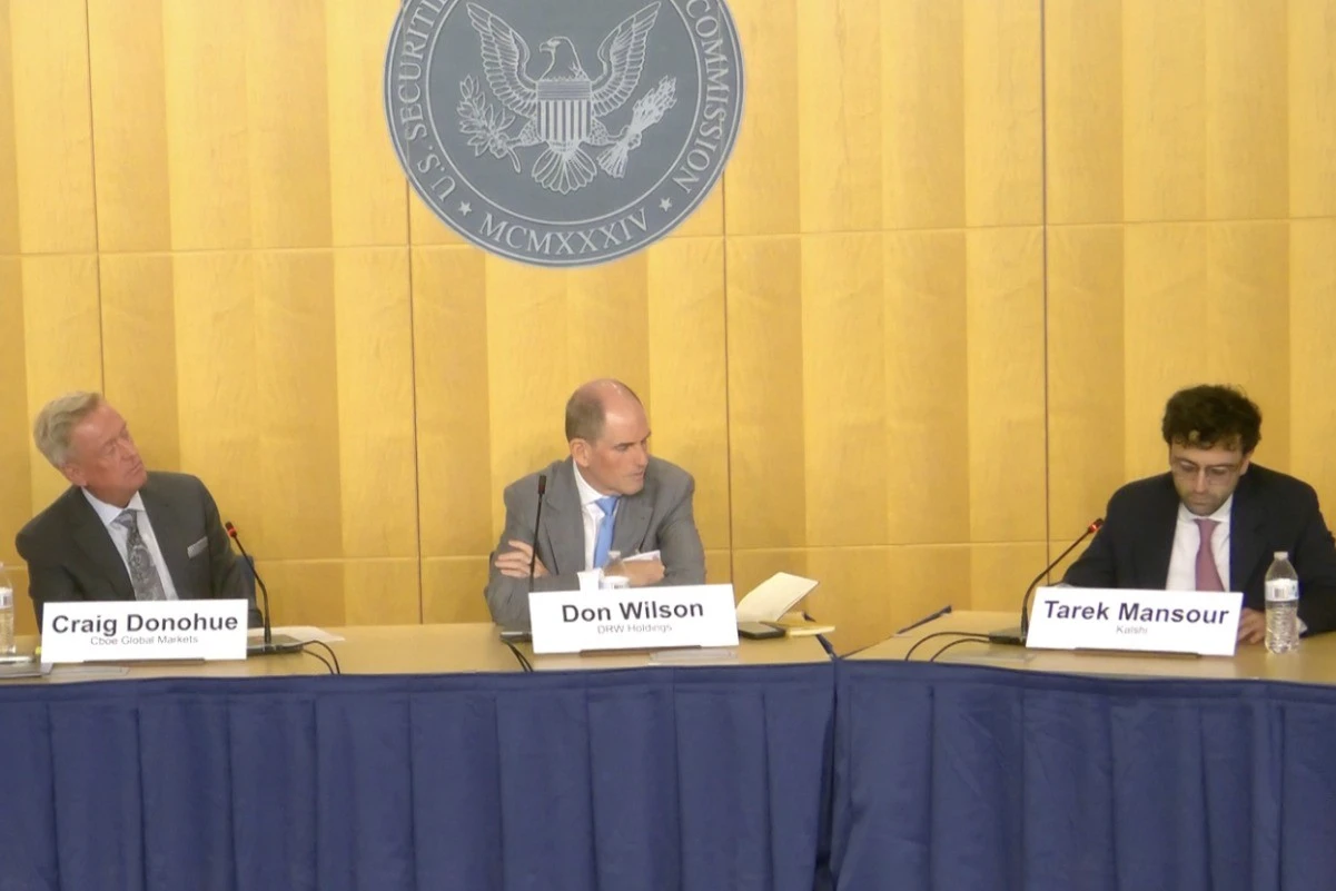 Kalshi CFTC regulated prediction market