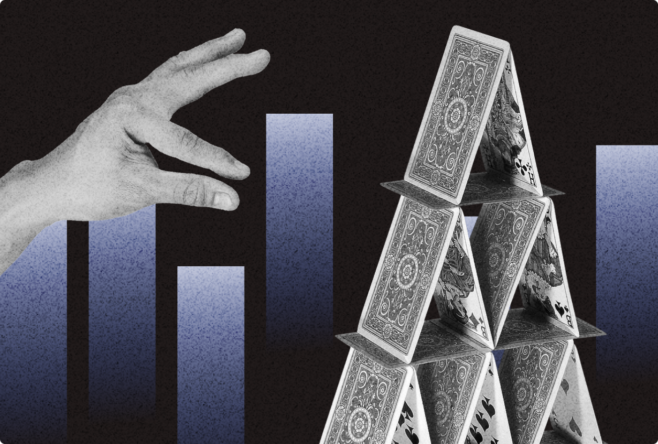 Polymarket blockchain transparency interface