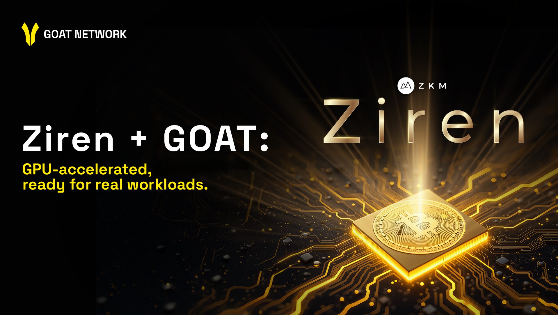 GOAT Network BitVM2 real-time proving feature