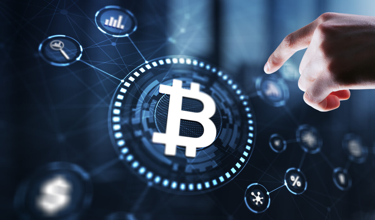 GOAT Network BTC Yield Dashboard interface