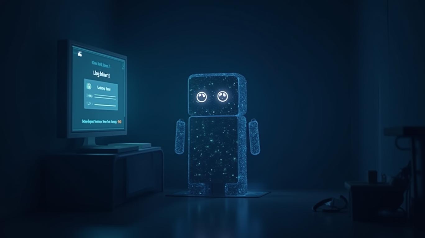 DRML Miner platform user interface