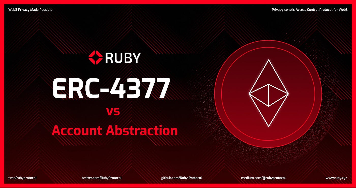 ERC-4337 developer SDK tools