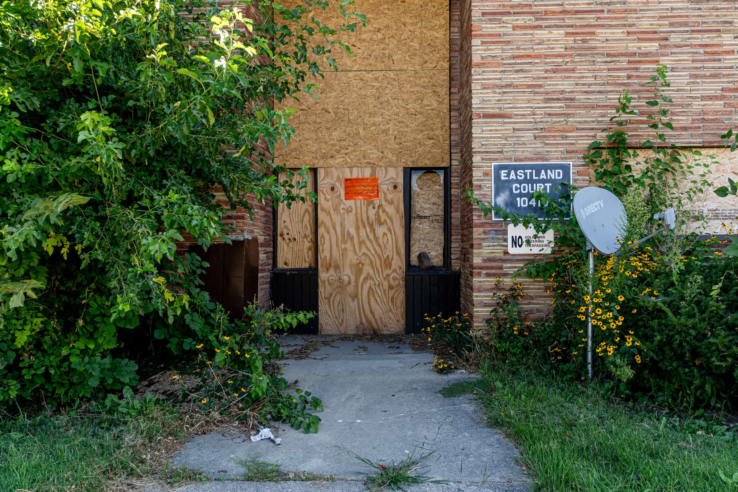 RealT Detroit tokenized property