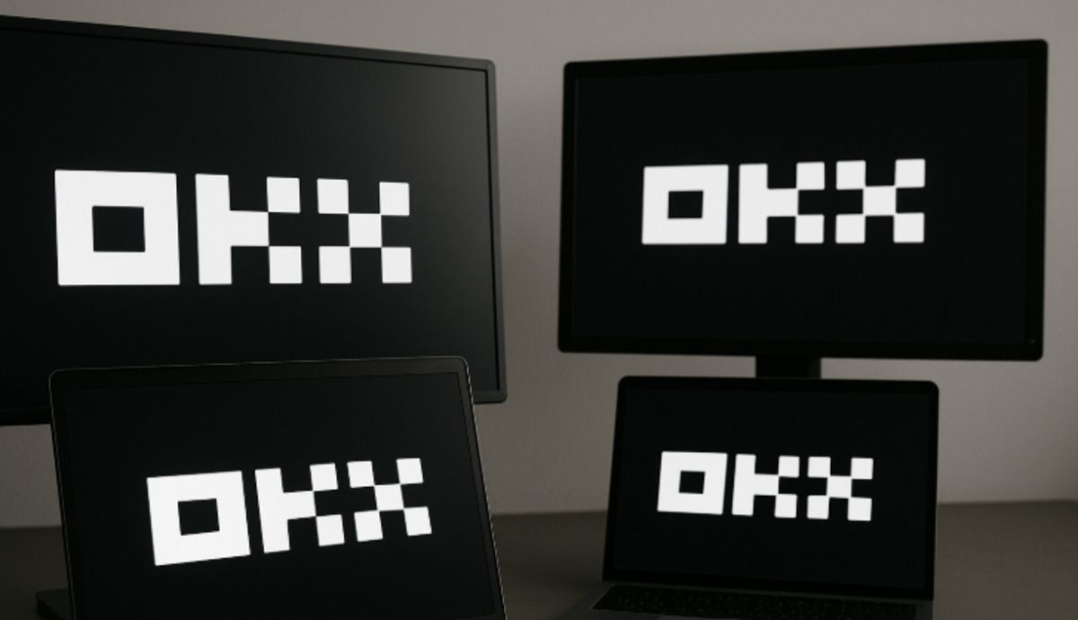 OKX Wallet DEX aggregator vs Trust Wallet swap feature