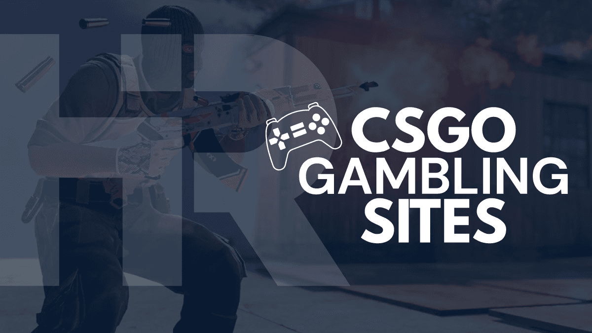Duelbits CS2 gambling site logo