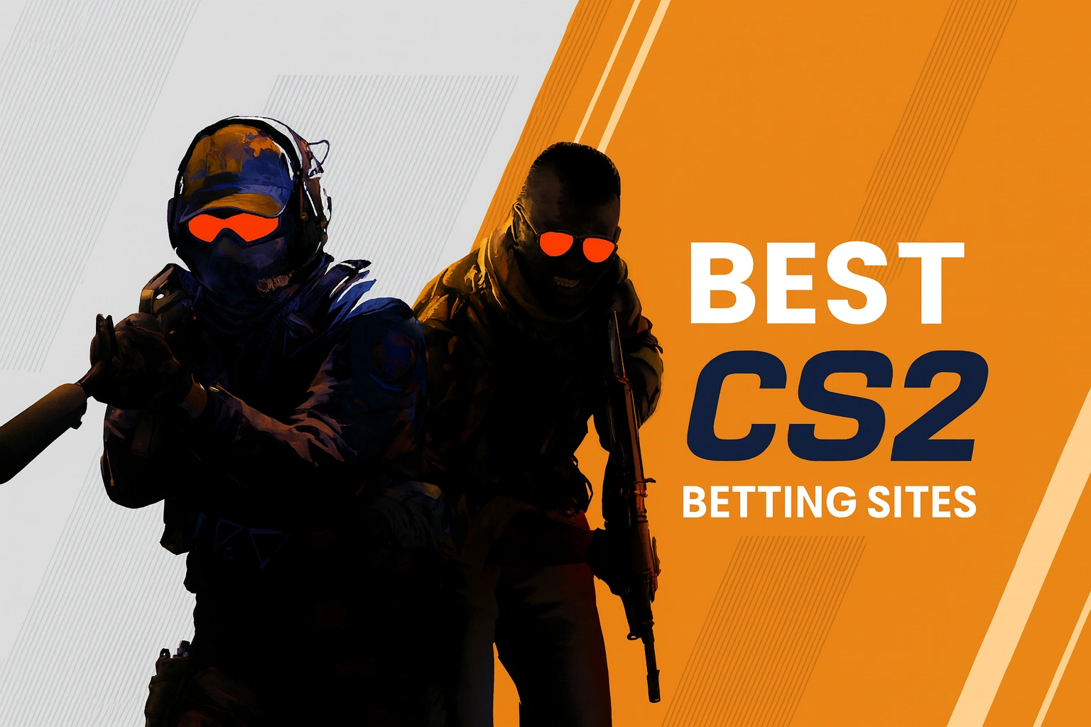 Instant Casino CS2 betting site logo